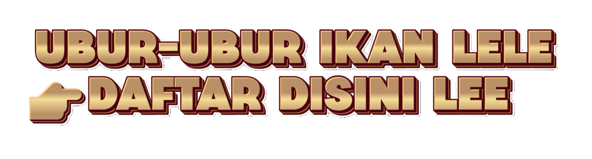 daftar GADUNSLOT